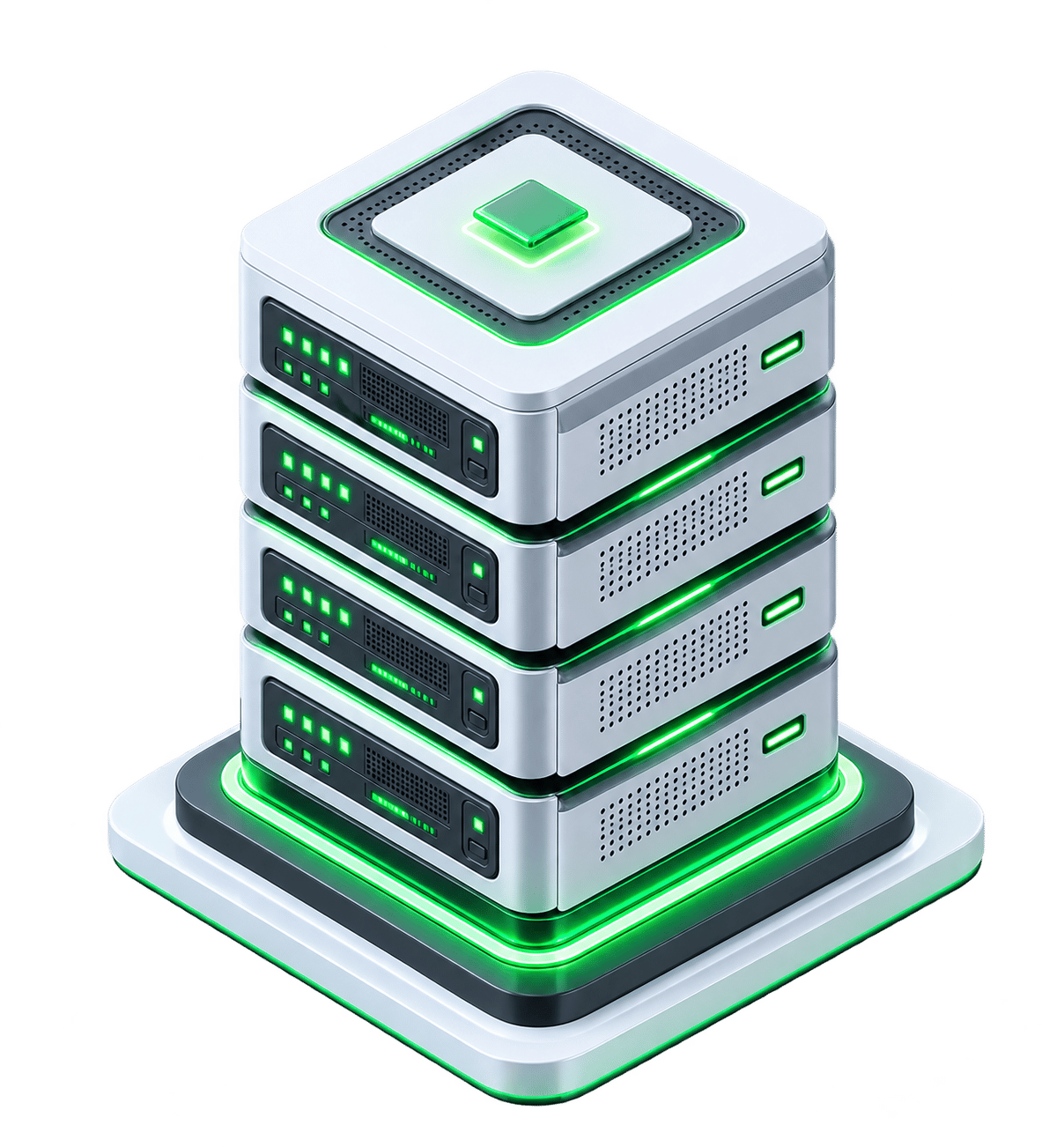 Hostwover high performance VPS server