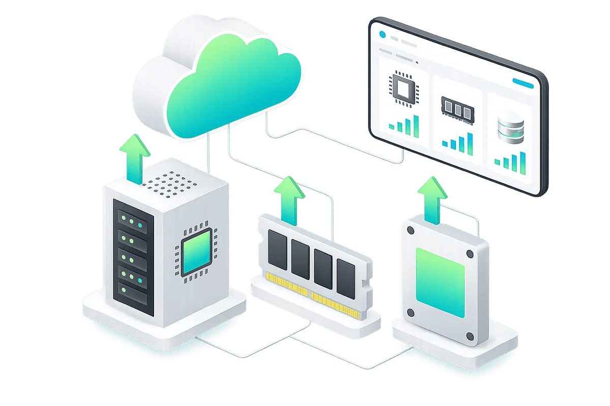 Flexible Resources